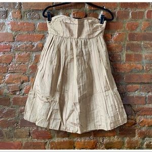 Calypso St.Barths Silk Dress